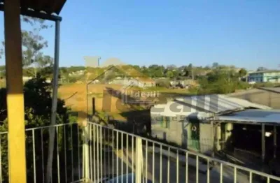 Casa com 4 quartos à venda na rua gonçalino lucas, 665, lomba da palmeira, sapucaia do sul por r$ 296.000