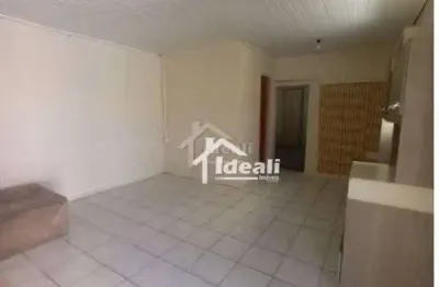 Casa residencial à venda, santa catarina, sapucaia do sul - ca4171.