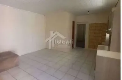 Casa com 3 quartos à venda na rua do estádio, 260, santa catarina, sapucaia do sul por r$ 580.000