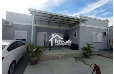 Casa residencial à venda, dihel, sapucaia do sul - ca4419.