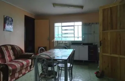 Casa com 4 quartos à venda na rua fernando noronha, 195, nova sapucaia, sapucaia do sul por r$ 560.000