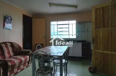 Casa residencial à venda, nova sapucaia, sapucaia do sul - ca1368.