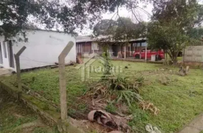 Sala comercial com 3 salas à venda na rua osmar fortes barcellos, 612, parque santo inácio, esteio por r$ 340.000