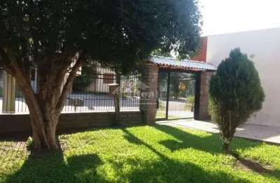 Casa com 3 quartos à venda na rua marechal floriano peixoto, 854, silva, sapucaia do sul por r$ 520.000