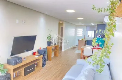 Casa com 3 quartos à venda na rua campo grande, 560, vargas, sapucaia do sul por r$ 650.000