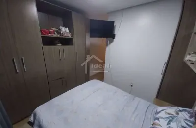 Casa com 2 quartos à venda na avenida sapucaia, 105, primor, sapucaia do sul por r$ 340.000