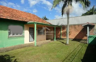 Casa com 3 quartos à venda na rua pedro álvares cabral, 300, vacchi, sapucaia do sul por r$ 790.000