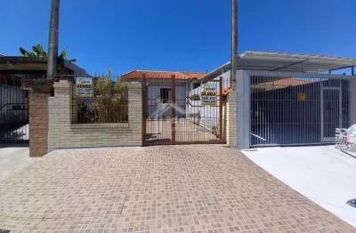 Casa com 2 quartos à venda na rua belo horizonte, 186, vargas, sapucaia do sul por r$ 300.000