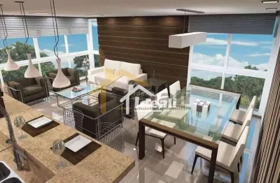 Apartamento residencial à venda, nossa senhora das graças, canoas - ap1649.