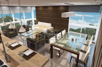 Apartamento com 3 quartos à venda na rua clemente pinto, 135, nossa senhora das graças, canoas por r$ 849.900