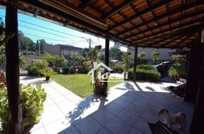 Sobrado residencial à venda, freitas, sapucaia do sul - so0503.
