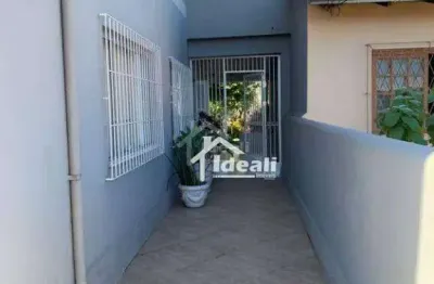 Sobrado residencial à venda, dihel, sapucaia do sul - so0506.