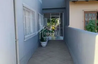 Casa com 3 quartos à venda na rua bagé, 82, dihel, sapucaia do sul por r$ 800.000