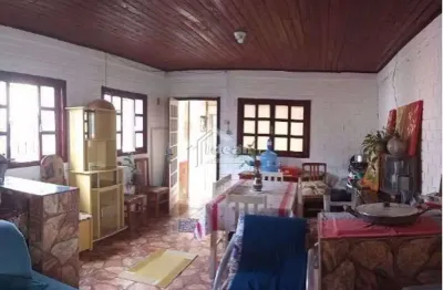 Casa com 3 quartos à venda na juruna, 45, cohab, sapucaia do sul por r$ 455.800
