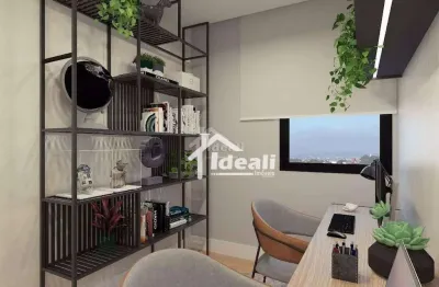Apartamento residencial , nossa senhora das graças, canoas - ap1959.