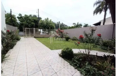 Casa com 2 quartos à venda na rua assembléia de deus, 65, boa vista, são leopoldo por r$ 300.000