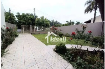 Casa residencial à venda, boa vista, são leopoldo - ca3177.