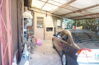 Casa com 3 quartos à venda na rua primavera, 178, liberdade, esteio por r$ 600.000