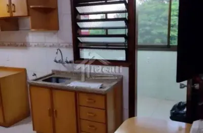 Apartamento com 2 quartos à venda na rua monte castelo, 38, nossa senhora das graças, canoas por r$ 372.000