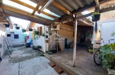 Casa comercial com 1 sala à venda na rua diogo feijó, 107, getúlio vargas, sapucaia do sul por r$ 550.000