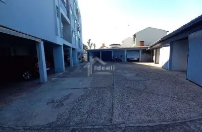 Apartamento com 2 quartos à venda na josé felippe, 190, primor, sapucaia do sul por r$ 424.000