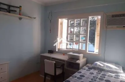 Sobrado residencial à venda, centro, sapucaia do sul - so0796.