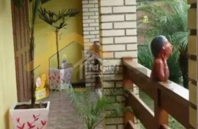 Casa com 2 quartos à venda na rua cristóvão colombo, 281, piratini, sapucaia do sul por r$ 901.000