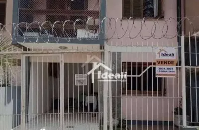 Sobrado com 3 dormitórios à venda,  - silva - sapucaia do sul/rs