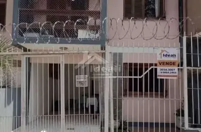 Casa com 3 quartos à venda na rua nóbrega, 153, silva, sapucaia do sul por r$ 373.000