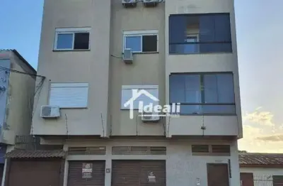 Apartamento com 3 dormitórios à venda - centro - sapucaia do sul/rs