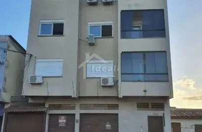 Apartamento com 3 quartos à venda na acesso joão pereira de vargas, 1102, centro, sapucaia do sul por r$ 399.000