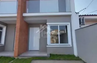 Casa com 3 quartos à venda na avenida getúlio vargas, 23, centro, canoas por r$ 495.000