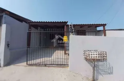 Casa com 2 quartos à venda na avenida sapucaia, 252, primor, sapucaia do sul por r$ 200.000