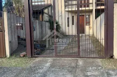 Casa com 2 quartos à venda na rua marechal floriano peixoto, 696, silva, sapucaia do sul por r$ 350.000