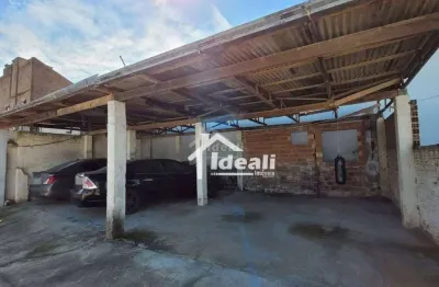 Casa residencial à venda, parque amador, esteio - ca0385.