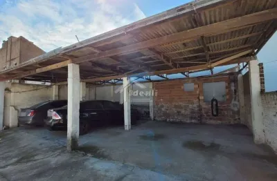 Casa com 3 quartos à venda na rua novo hamburgo, 772, parque amador, esteio por r$ 300.000