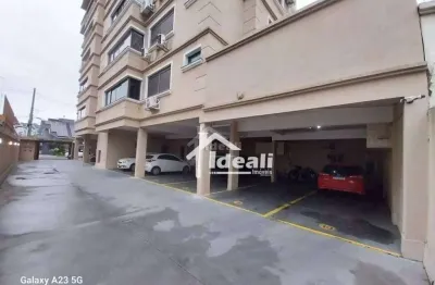 Apartamento residencial para locação, centro, sapucaia do sul - ap0111.