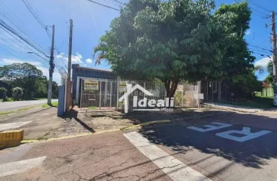Casa residencial à venda, nova sapucaia, sapucaia do sul - ca0657.