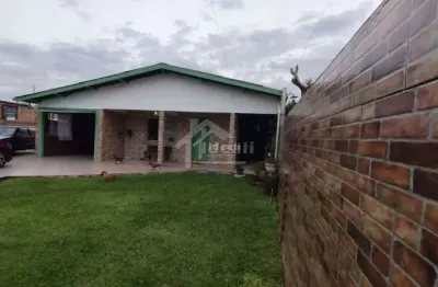 Casa com 2 quartos à venda na cruz alta, 332, walderez, sapucaia do sul por r$ 400.000