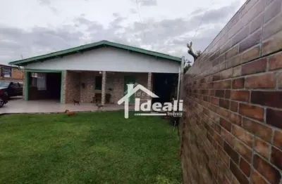 Casa residencial à venda, walderez, sapucaia do sul - ca0728.