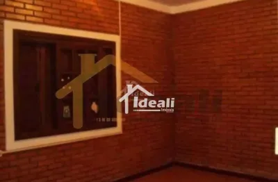 Casa com 3 quartos à venda na Rua José Bonifácio, 148, Cristi, Esteio