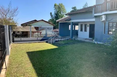 Casa com 3 quartos à venda na jacarandá, 642, são josé, sapucaia do sul por r$ 699.000
