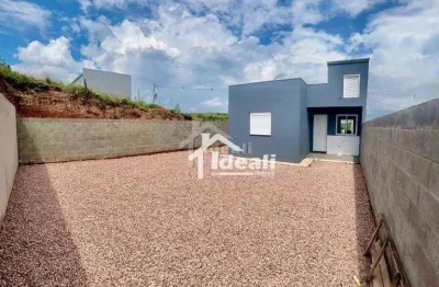 Casa residencial à venda, primor, sapucaia do sul - ca1195.