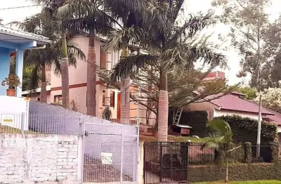 Casa com 2 quartos à venda na rua novo hamburgo, 870, parque amador, esteio por r$ 490.000