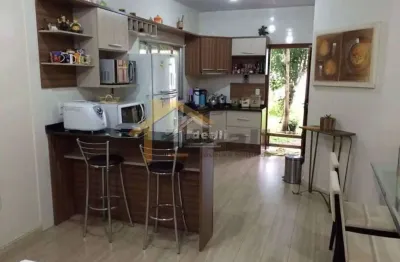 Casa com 3 quartos à venda na rua mário bandeira, 65, paraíso, sapucaia do sul por r$ 600.000