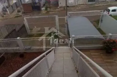 Apartamento com 2 quartos à venda na rua eduardo santa rita nunes, 75, lomba da palmeira, sapucaia do sul por r$ 213.000