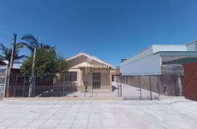 Casa com 3 quartos à venda na avenida sapucaia, 287, primor, sapucaia do sul por r$ 498.000