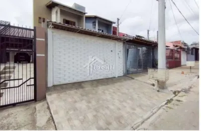 Casa com 3 quartos à venda na rua porto xavier, 409, vargas, sapucaia do sul por r$ 630.000