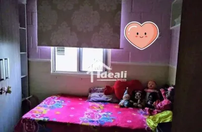 Apartamento residencial à venda, pasqualini, sapucaia do sul - ap0013.