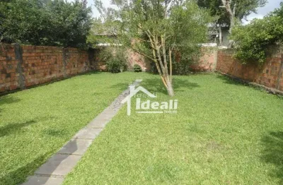Casa residencial à venda, nova sapucaia, sapucaia do sul - ca0268.